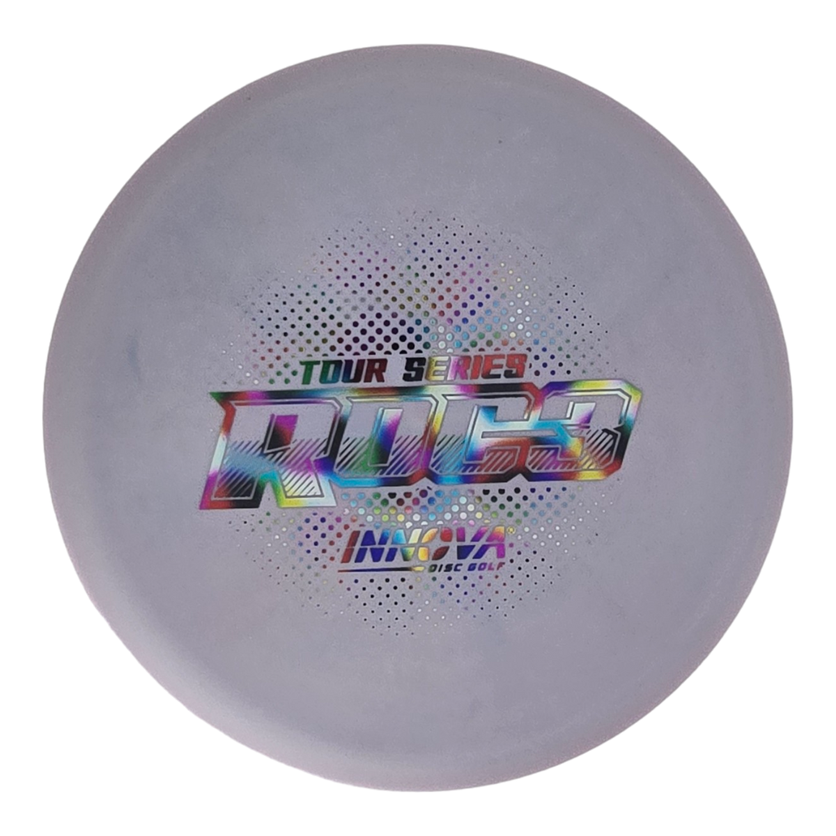Innova Tour Series Pro Color Glow Roc3 - (2024)