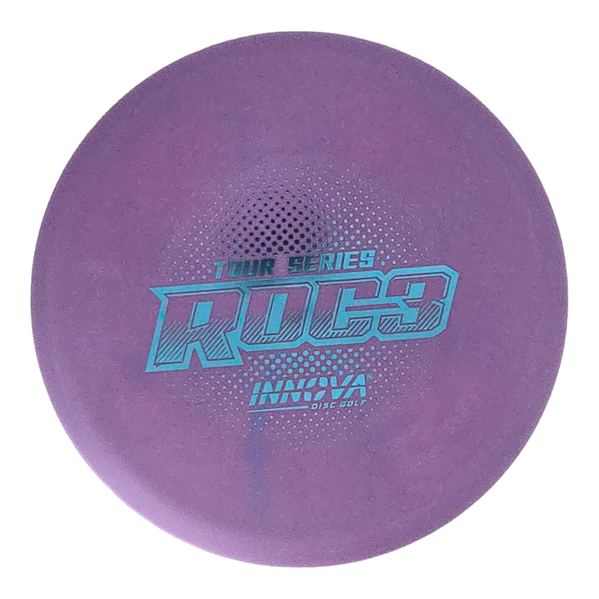 Innova Tour Series Pro Color Glow Roc3 - (2024)