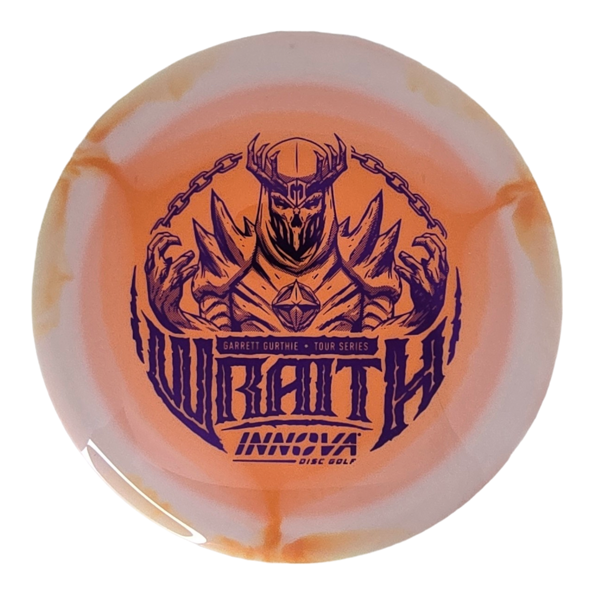 Innova Halo Star Wraith - Garrett Gurthie Tour Series (2024)