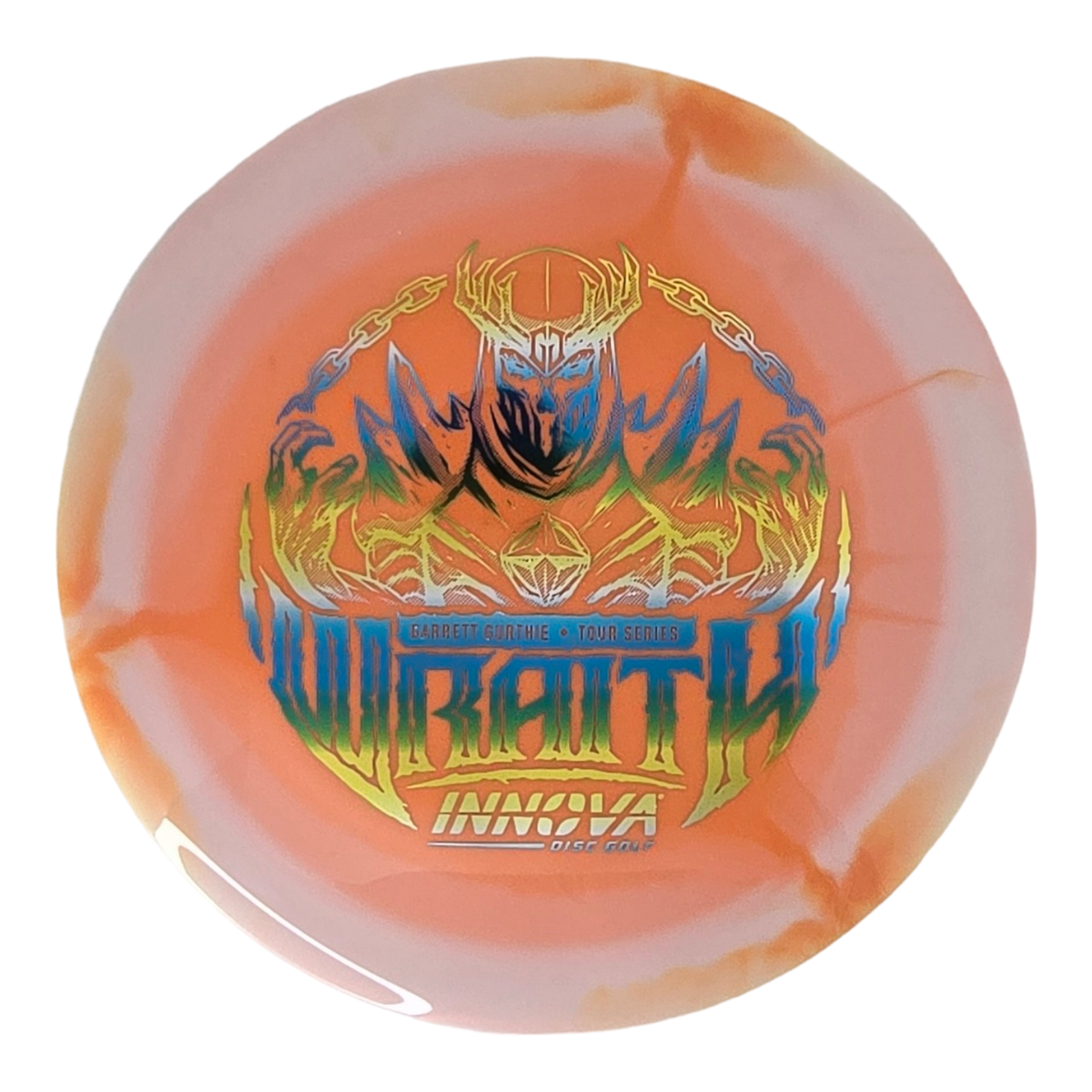 Innova Halo Star Wraith - Garrett Gurthie Tour Series (2024)