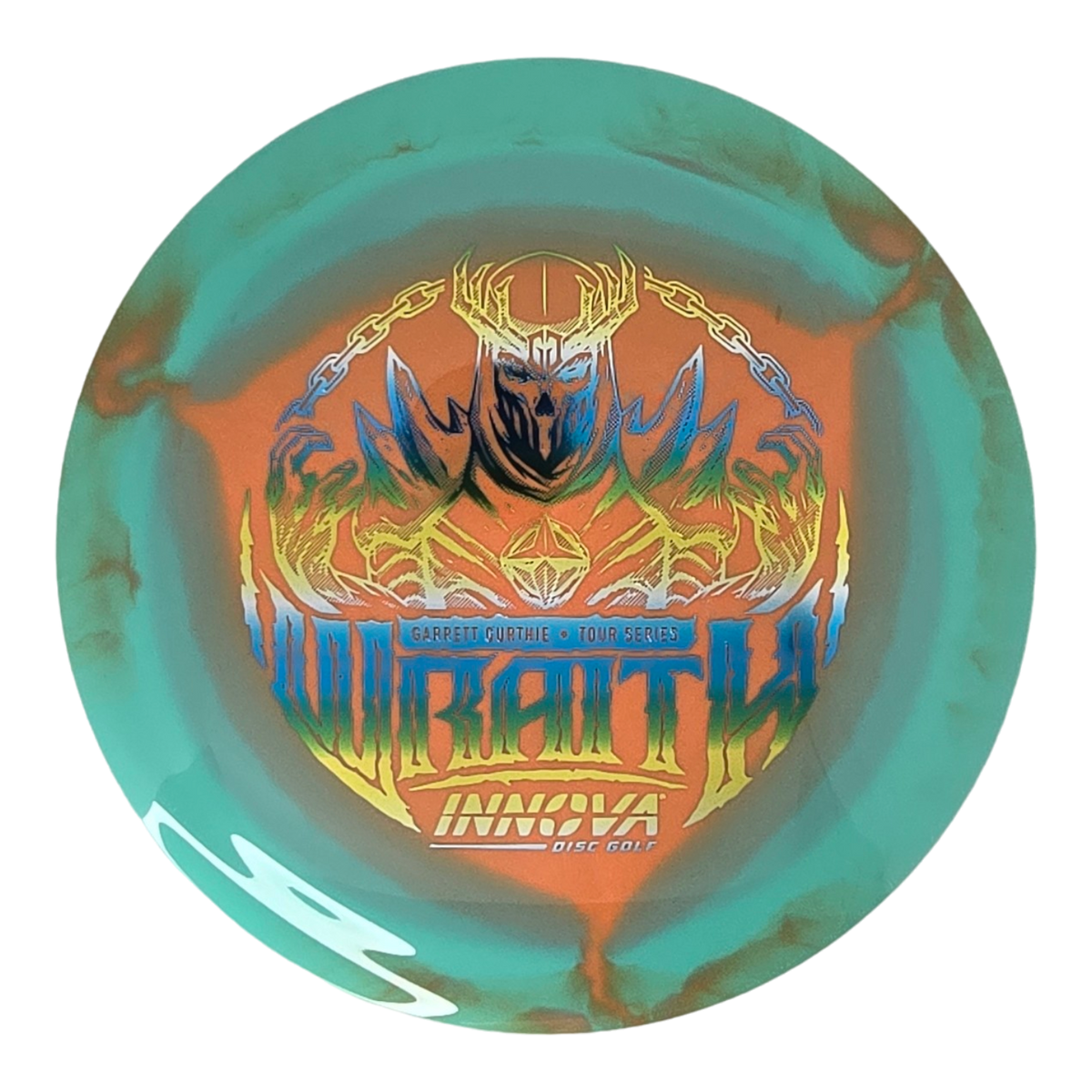 Innova Halo Star Wraith - Garrett Gurthie Tour Series (2024)