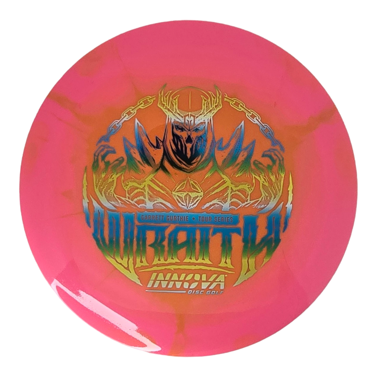 Innova Halo Star Wraith - Garrett Gurthie Tour Series (2024)