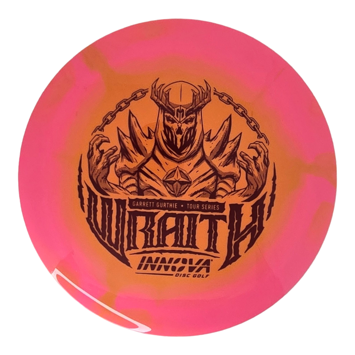 Innova Halo Star Wraith - Garrett Gurthie Tour Series (2024)