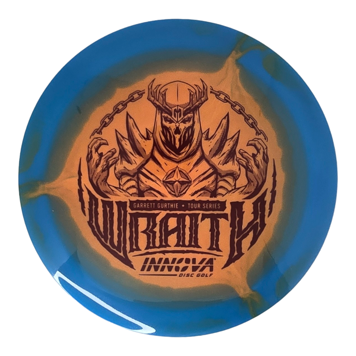 Innova Halo Star Wraith - Garrett Gurthie Tour Series (2024)