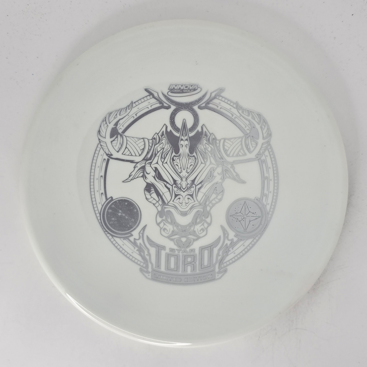 Innova Star Toro - Limited Edition CFR