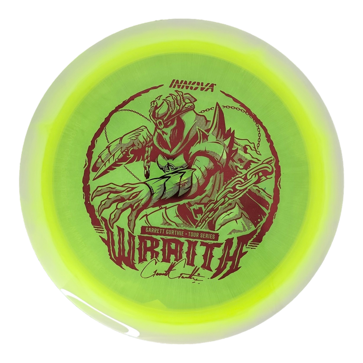 Innova Halo Champion Wraith - Garrett Gurthie Tour Series (2024)