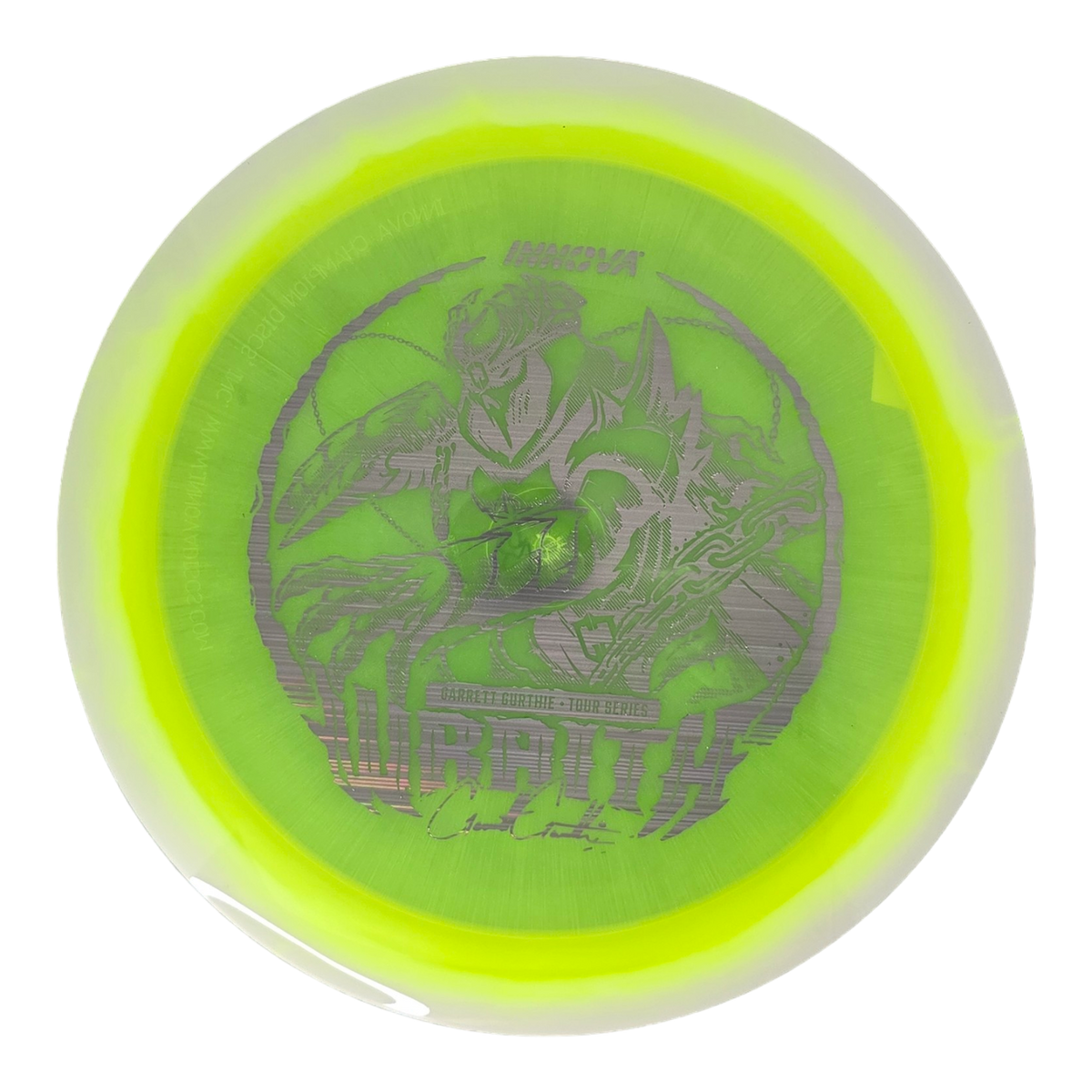 Innova Halo Champion Wraith - Garrett Gurthie Tour Series (2024)