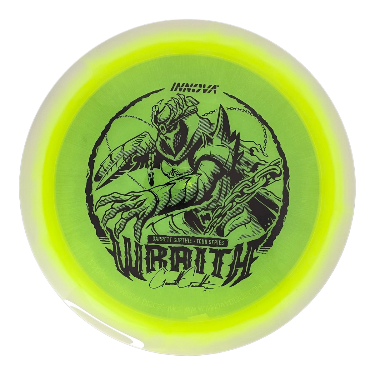 Innova Halo Champion Wraith - Garrett Gurthie Tour Series (2024)