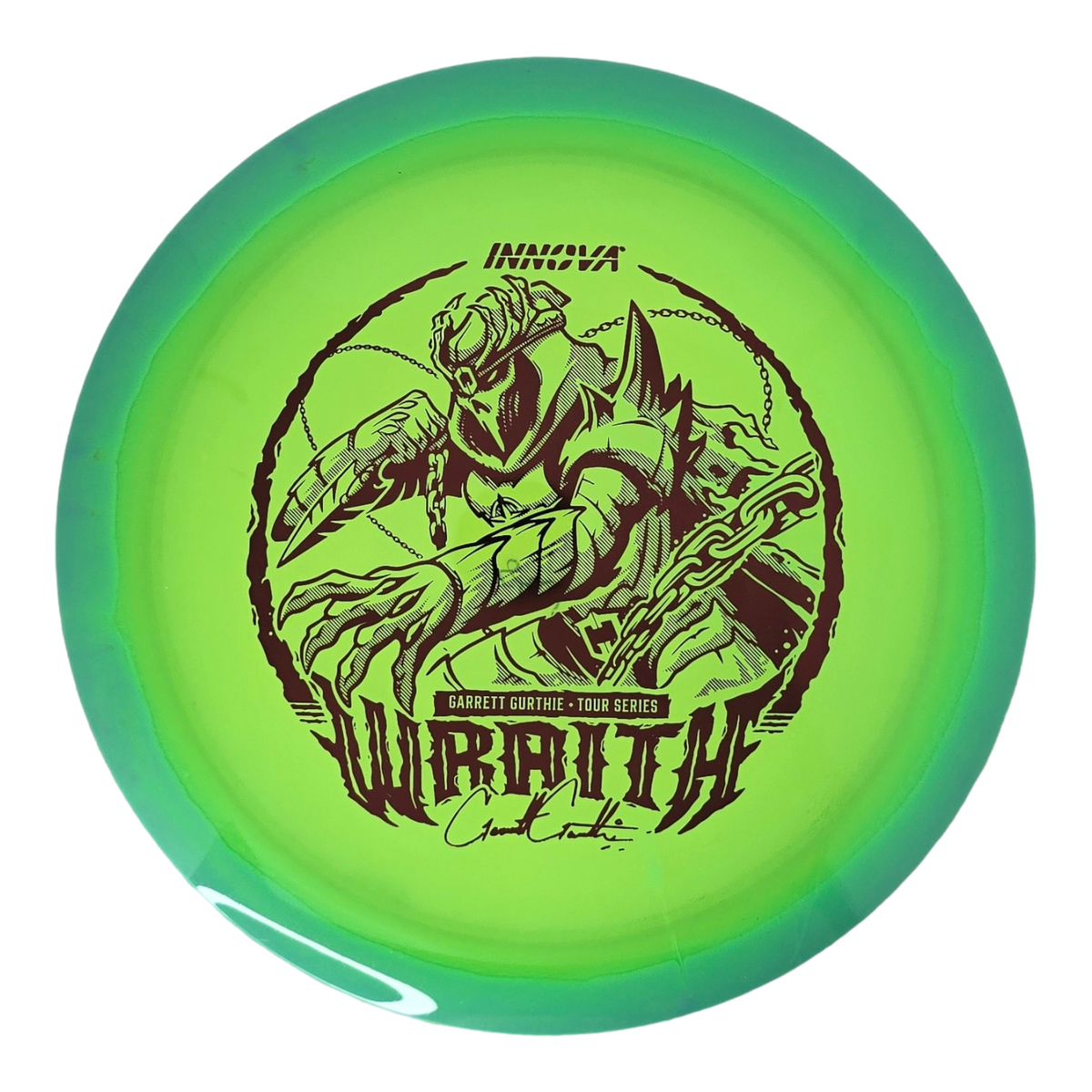 Innova Halo Champion Wraith - Garrett Gurthie Tour Series (2024)