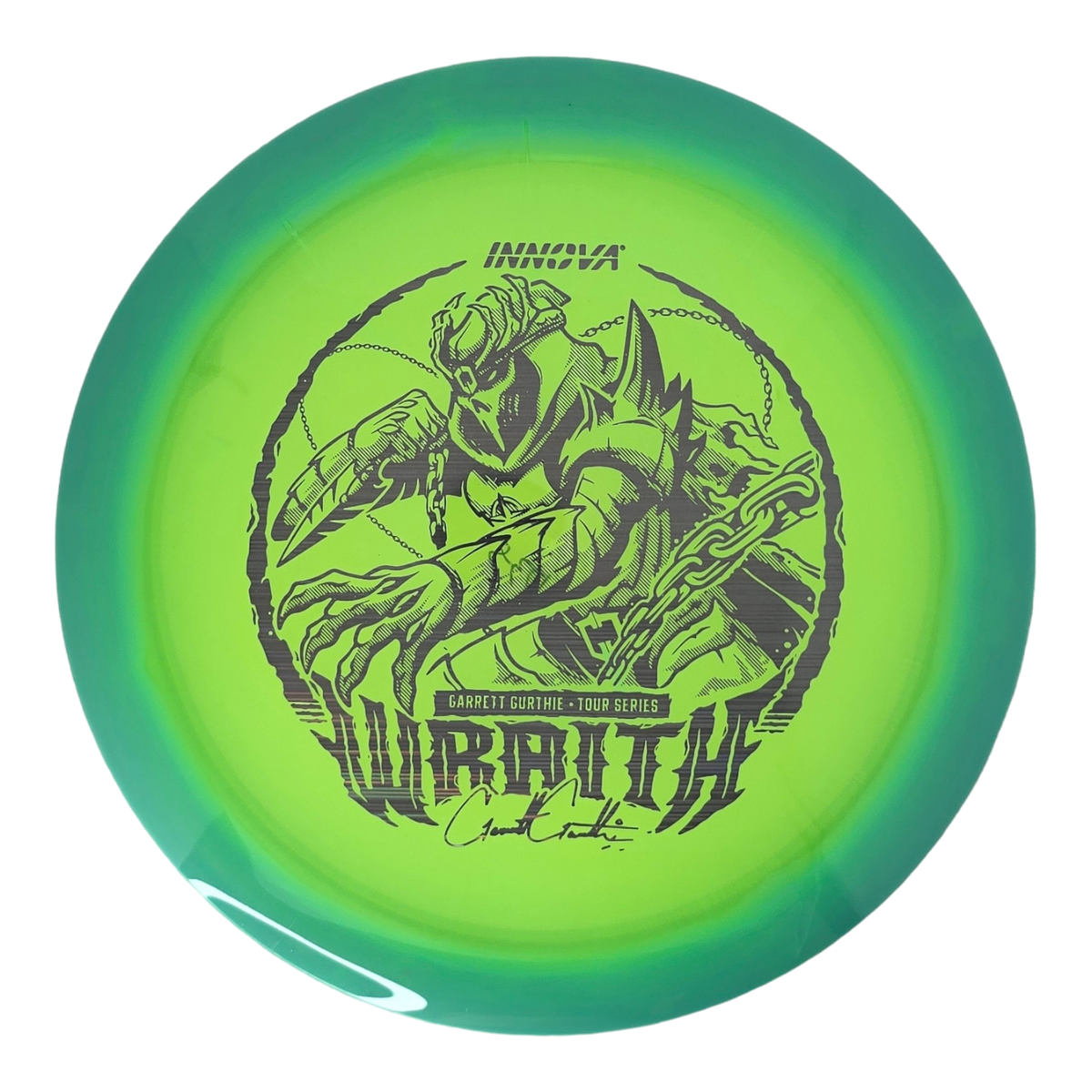 Innova Halo Champion Wraith - Garrett Gurthie Tour Series (2024)
