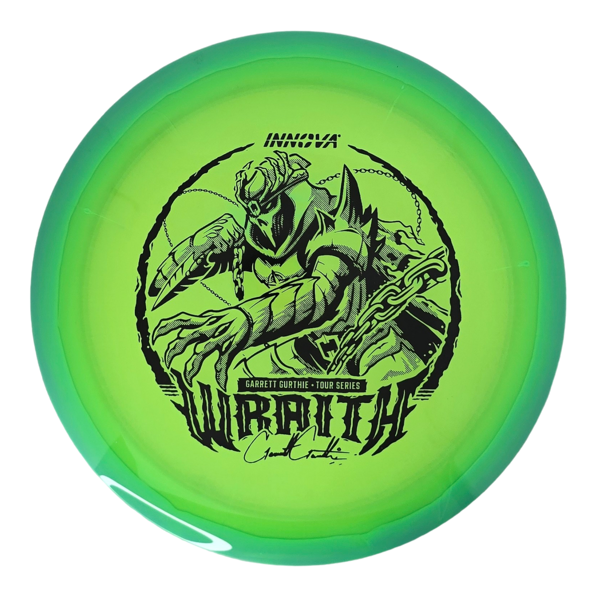 Innova Halo Champion Wraith - Garrett Gurthie Tour Series (2024)