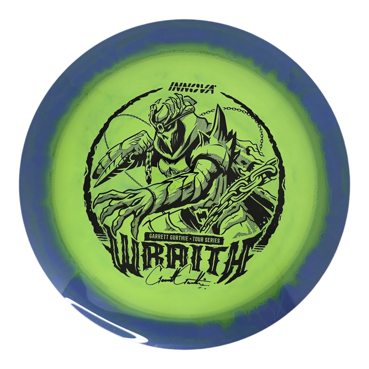 Innova Halo Champion Wraith - Garrett Gurthie Tour Series (2024)