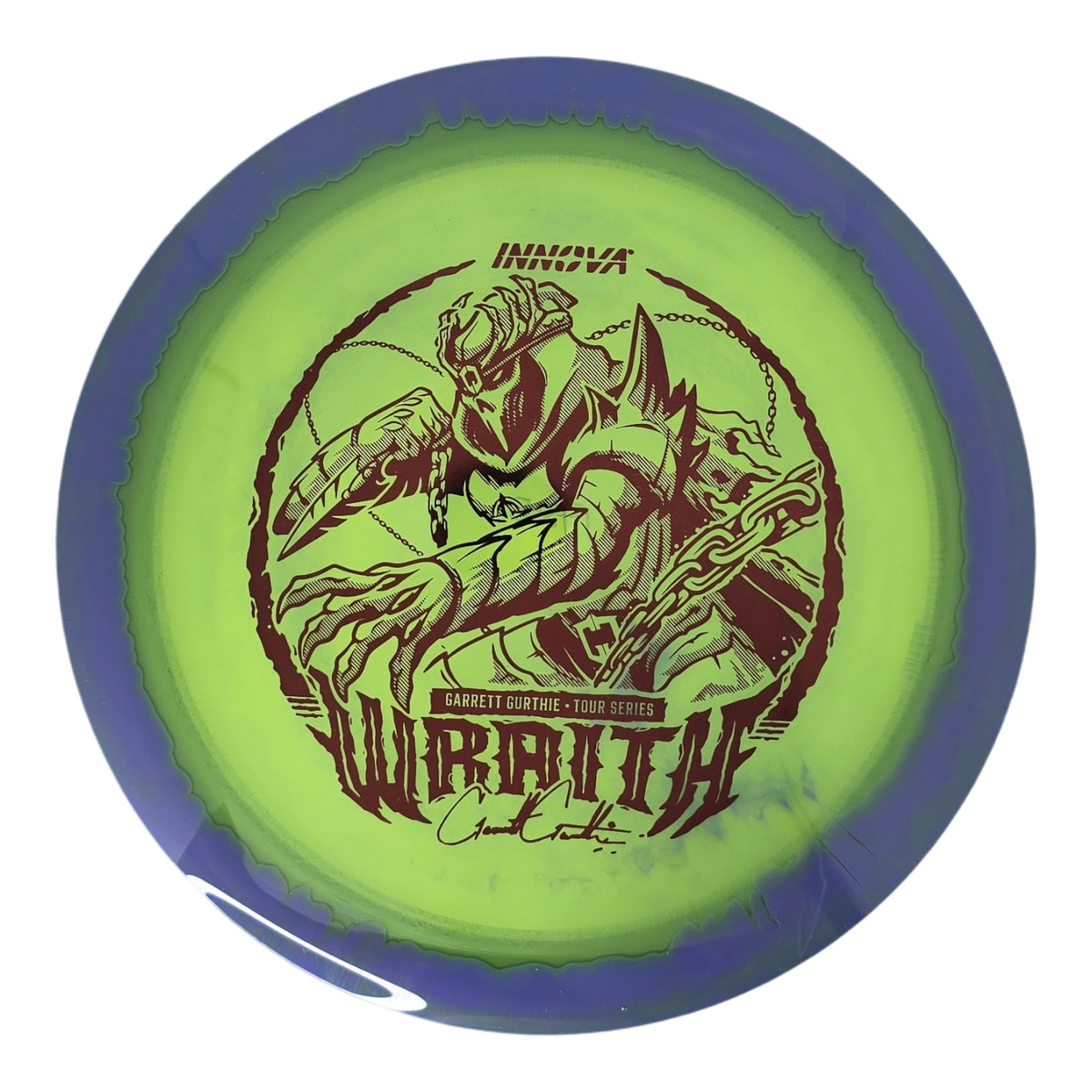 Innova Halo Champion Wraith - Garrett Gurthie Tour Series (2024)