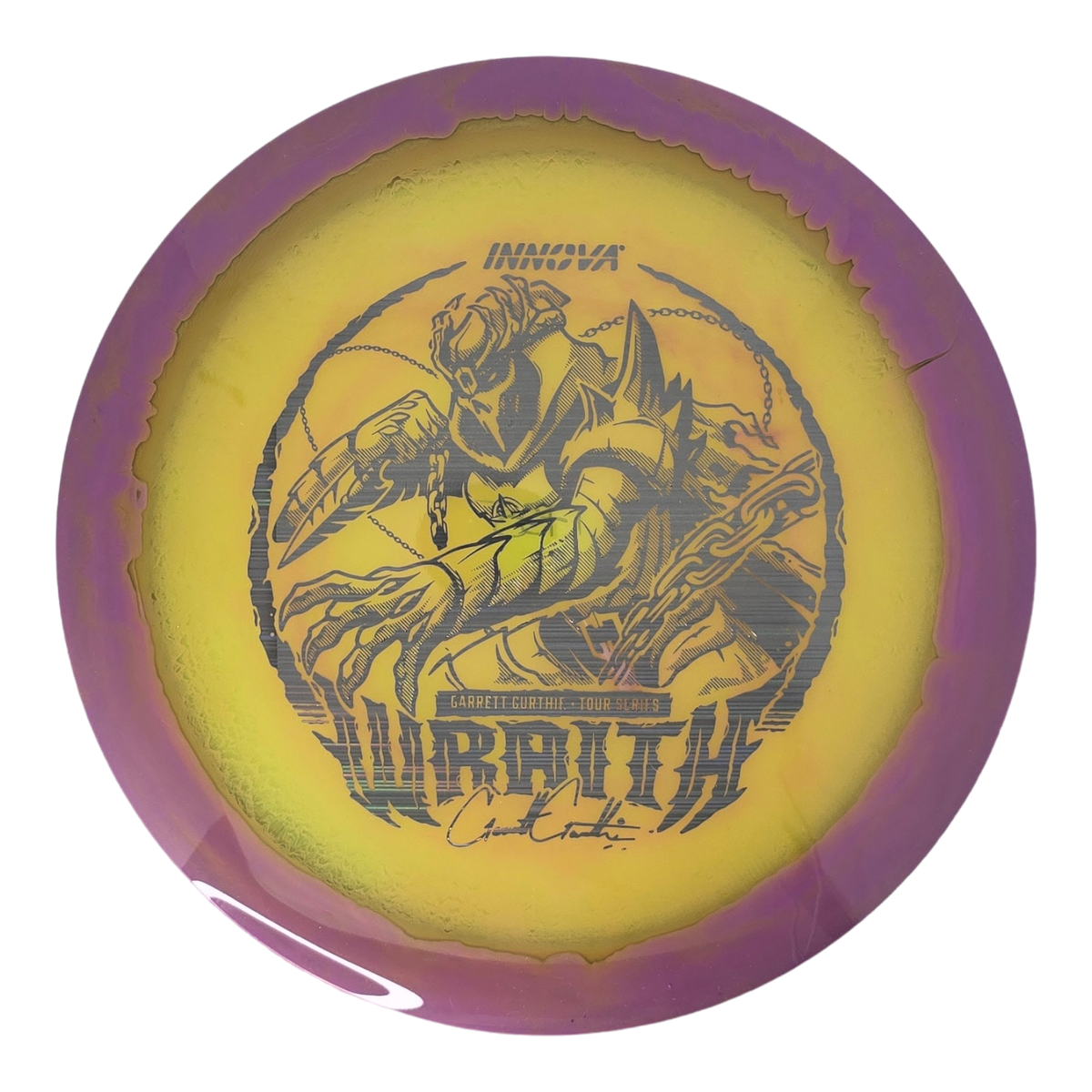 Innova Halo Champion Wraith - Garrett Gurthie Tour Series (2024)