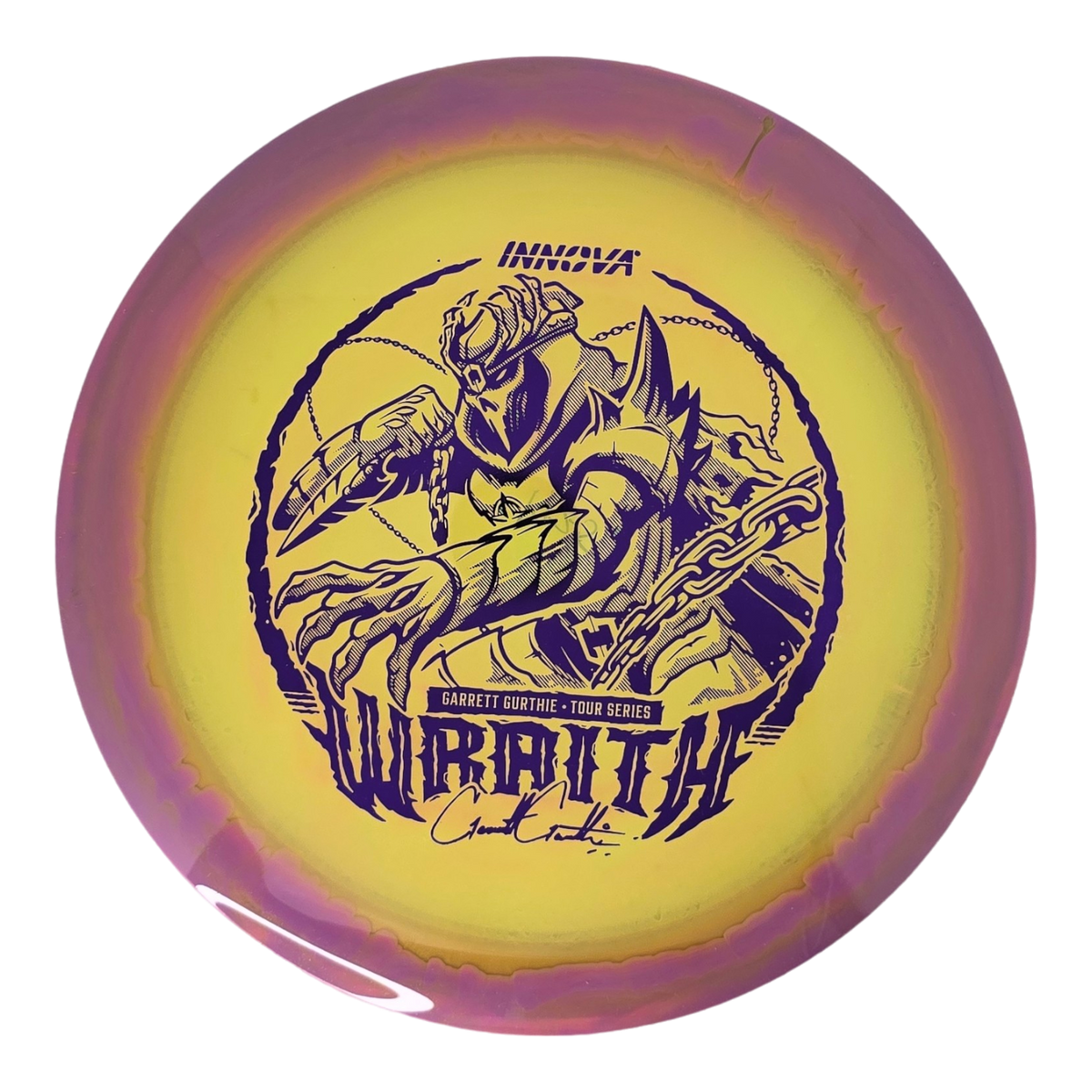 Innova Halo Champion Wraith - Garrett Gurthie Tour Series (2024)