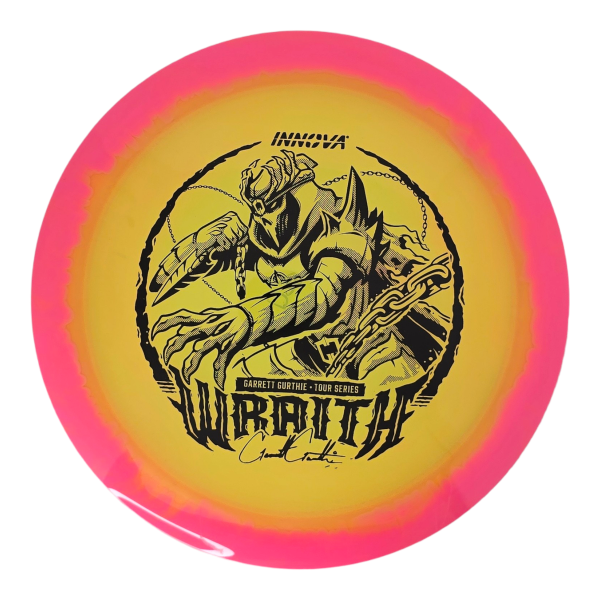 Innova Halo Champion Wraith - Garrett Gurthie Tour Series (2024)