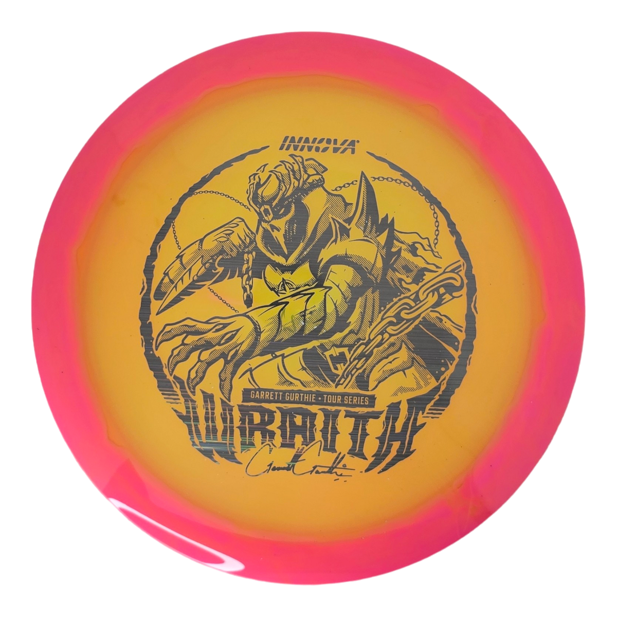 Innova Halo Champion Wraith - Garrett Gurthie Tour Series (2024)