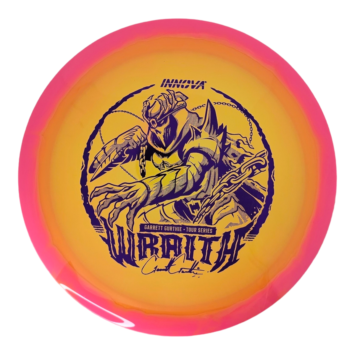 Innova Halo Champion Wraith - Garrett Gurthie Tour Series (2024)