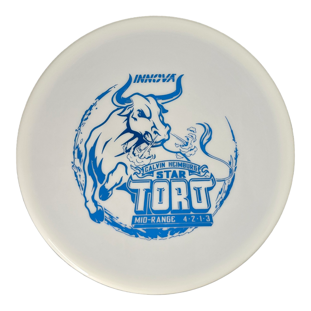 Innova Star Toro - Calvin Heimburg Signature Series