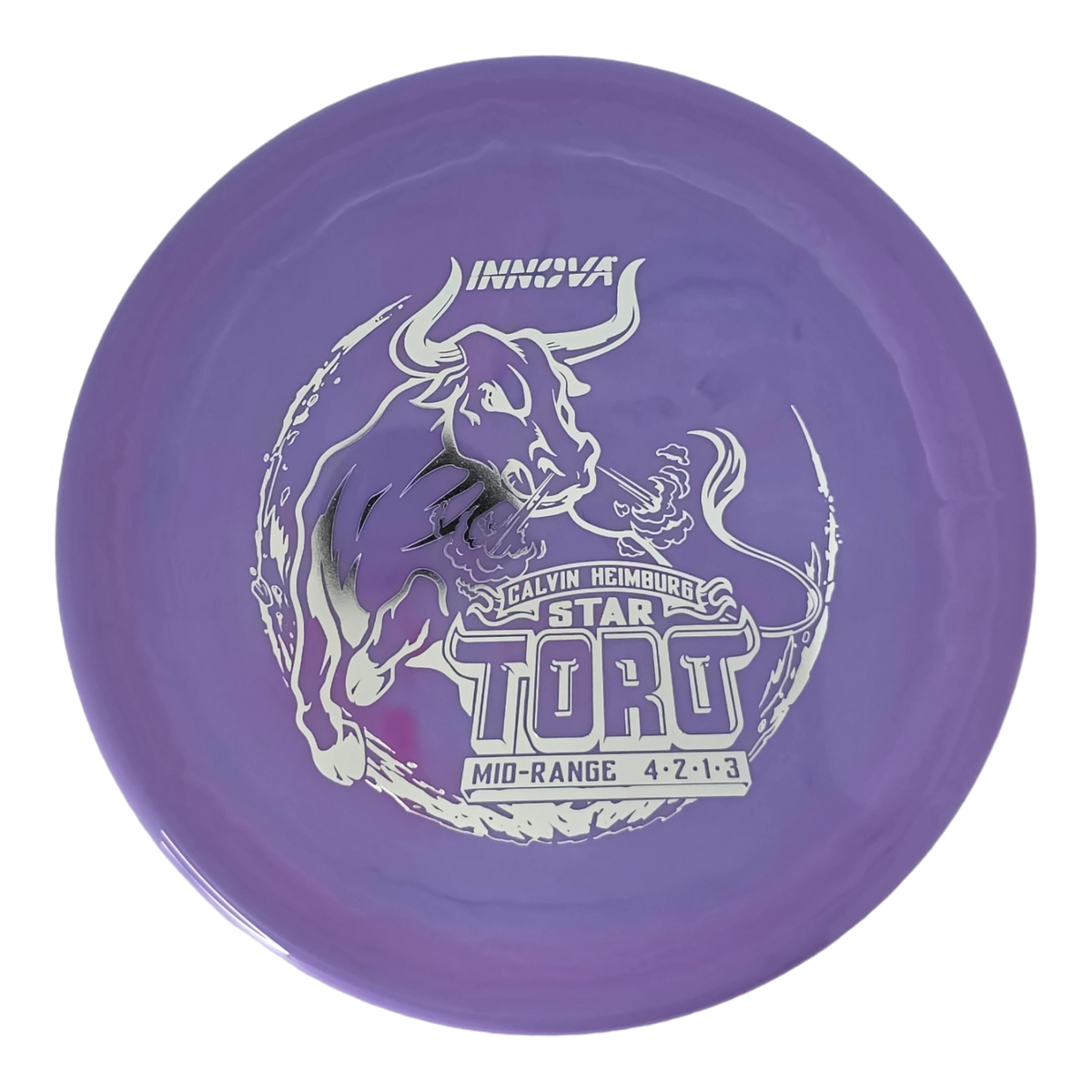 Innova Star Toro - Calvin Heimburg Signature Series