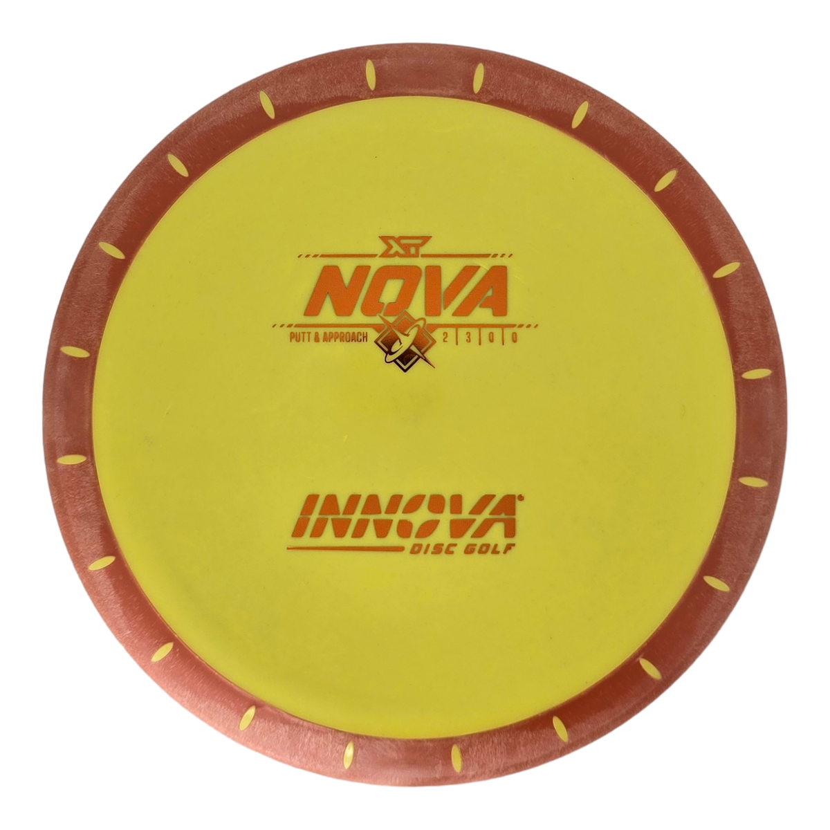 Innova XT Nova