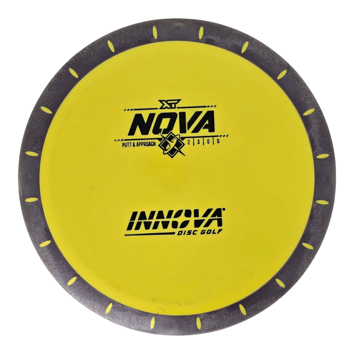 Innova XT Nova