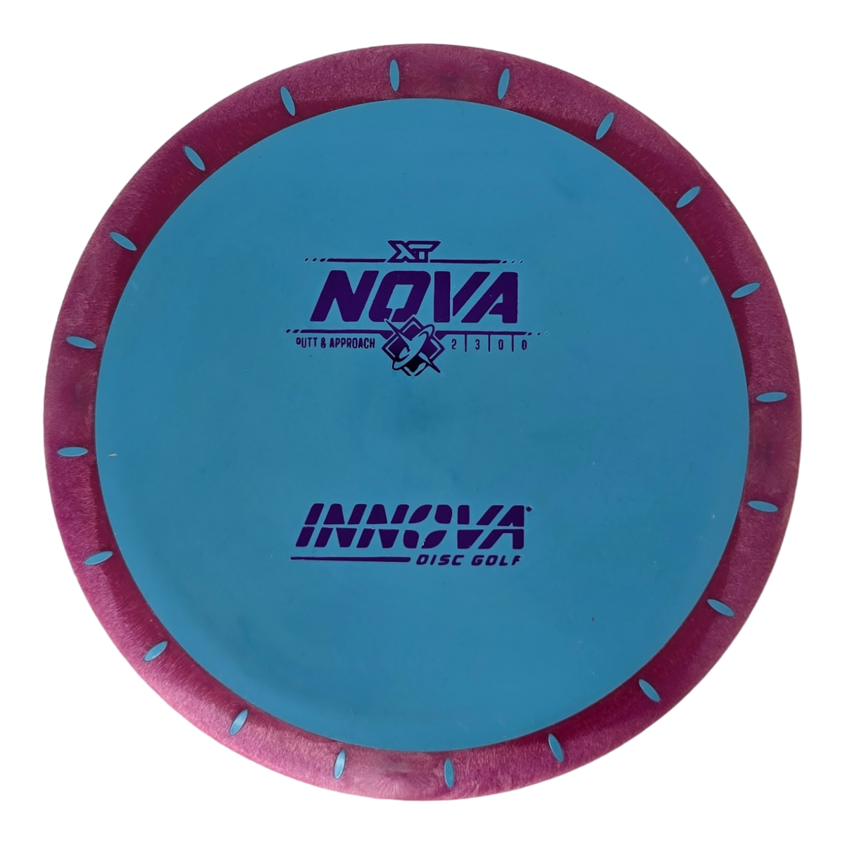 Innova XT Nova