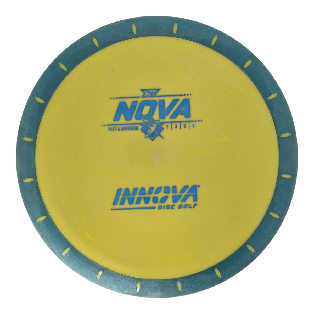 Innova XT Nova