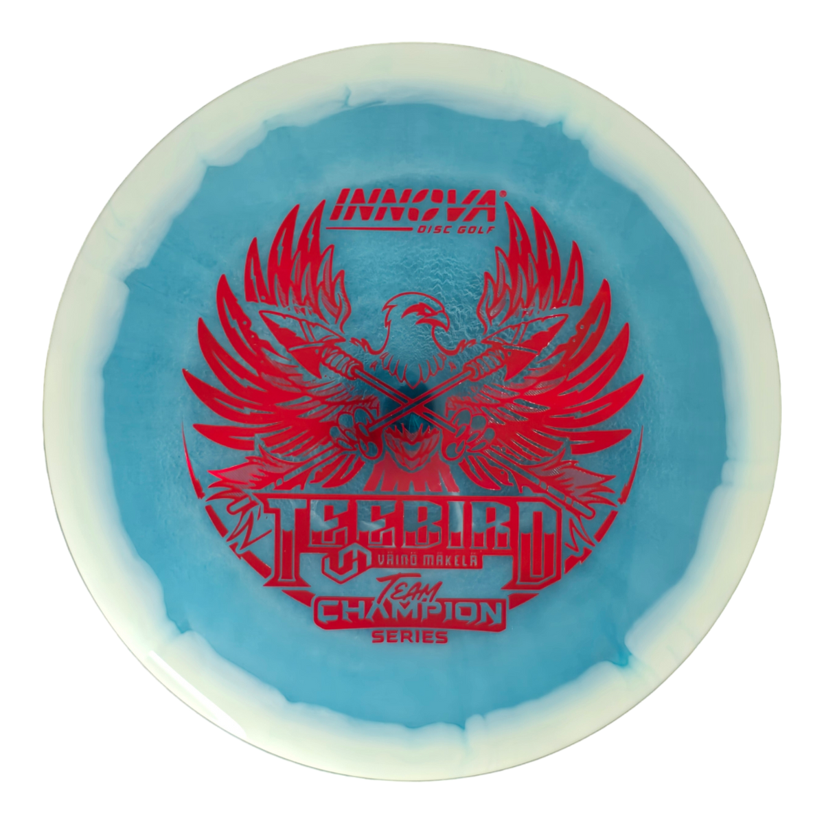 Innova Halo Champion Teebird - Vaino Makela TS (2024)