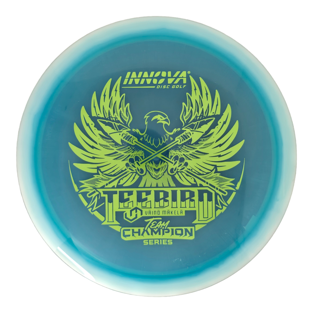 Innova Halo Champion Teebird - Vaino Makela TS (2024)