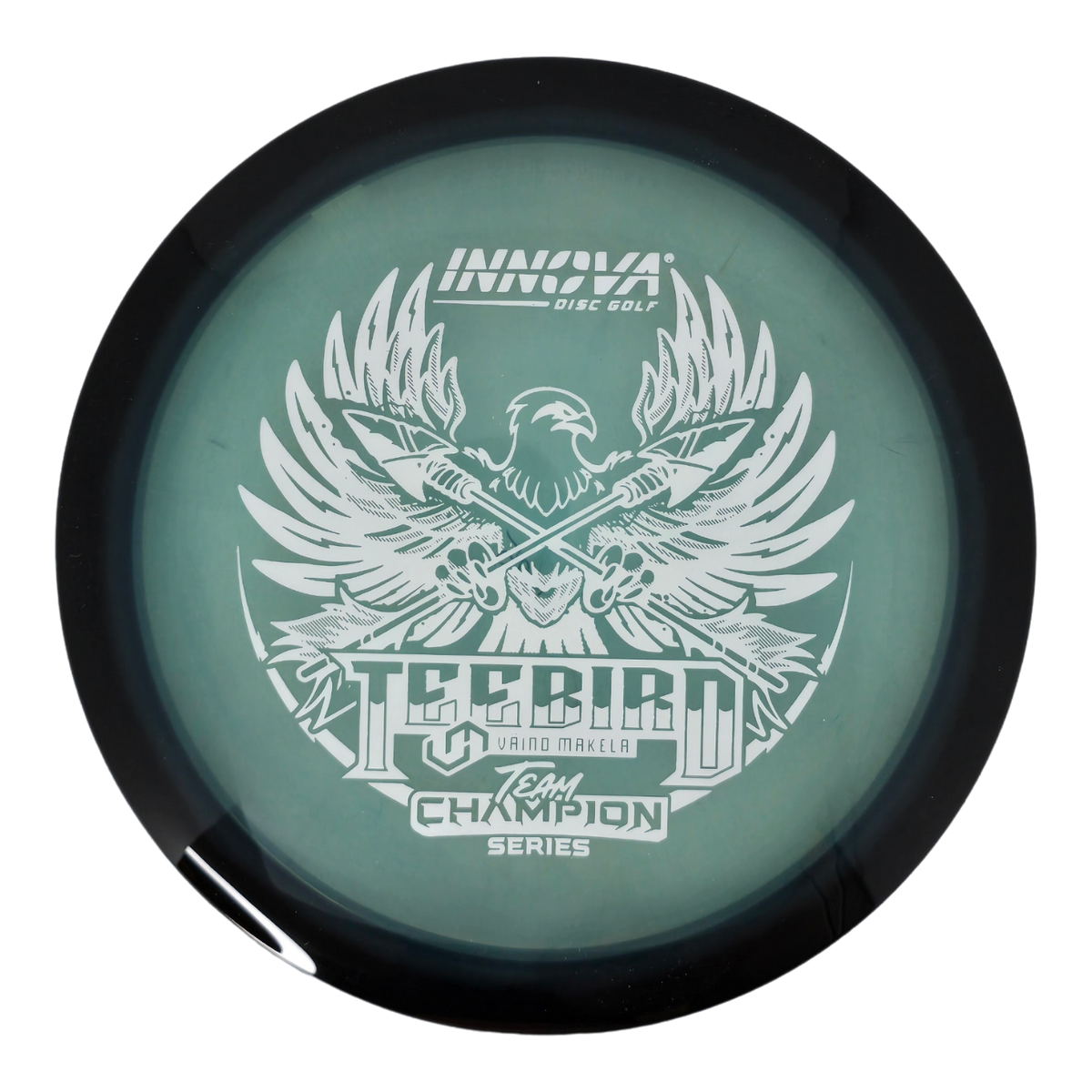 Innova Halo Champion Teebird - Vaino Makela TS (2024)