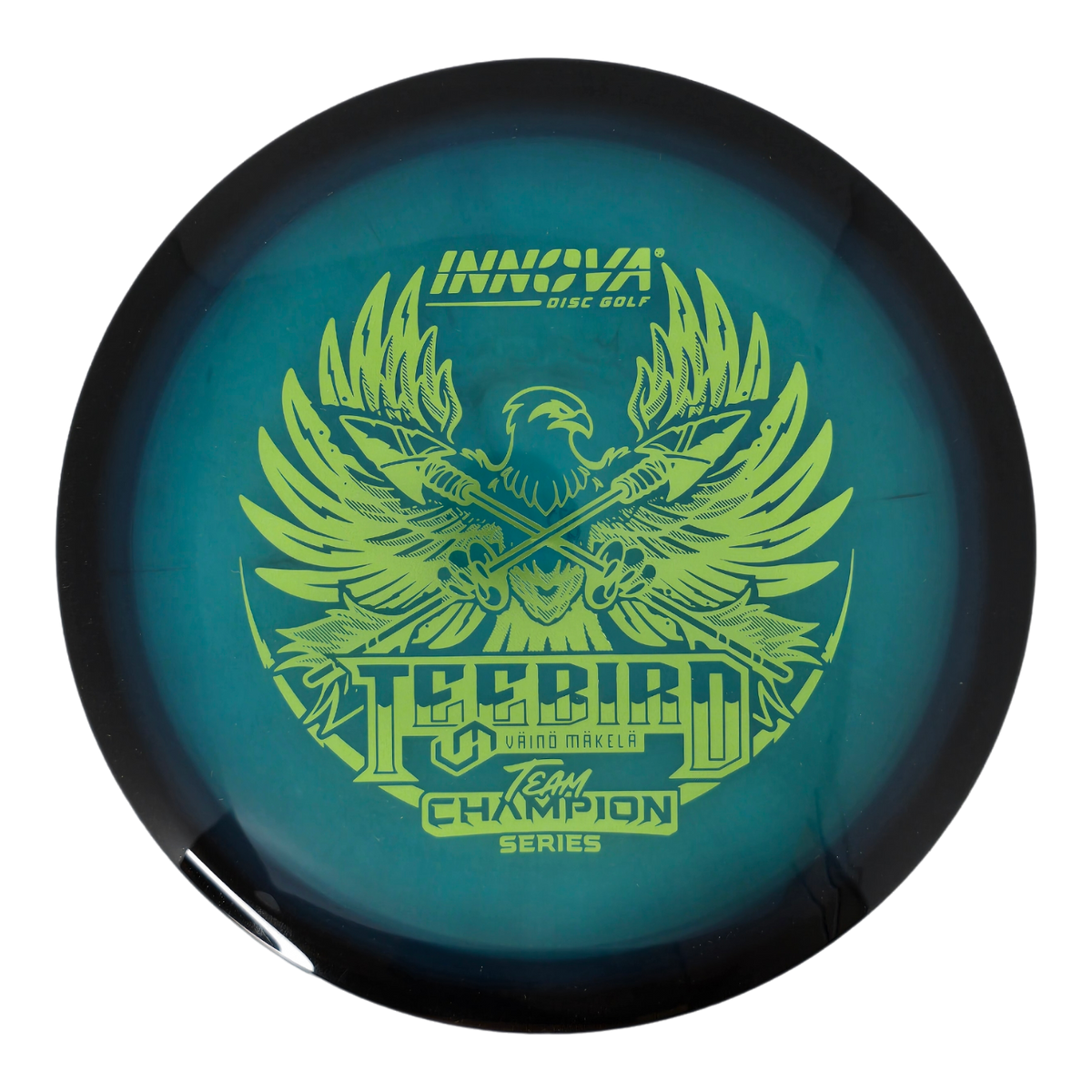 Innova Halo Champion Teebird - Vaino Makela TS (2024)