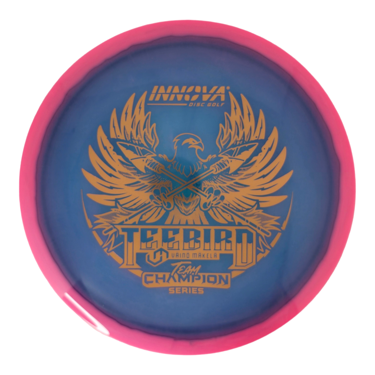 Innova Halo Champion Teebird - Vaino Makela TS (2024)