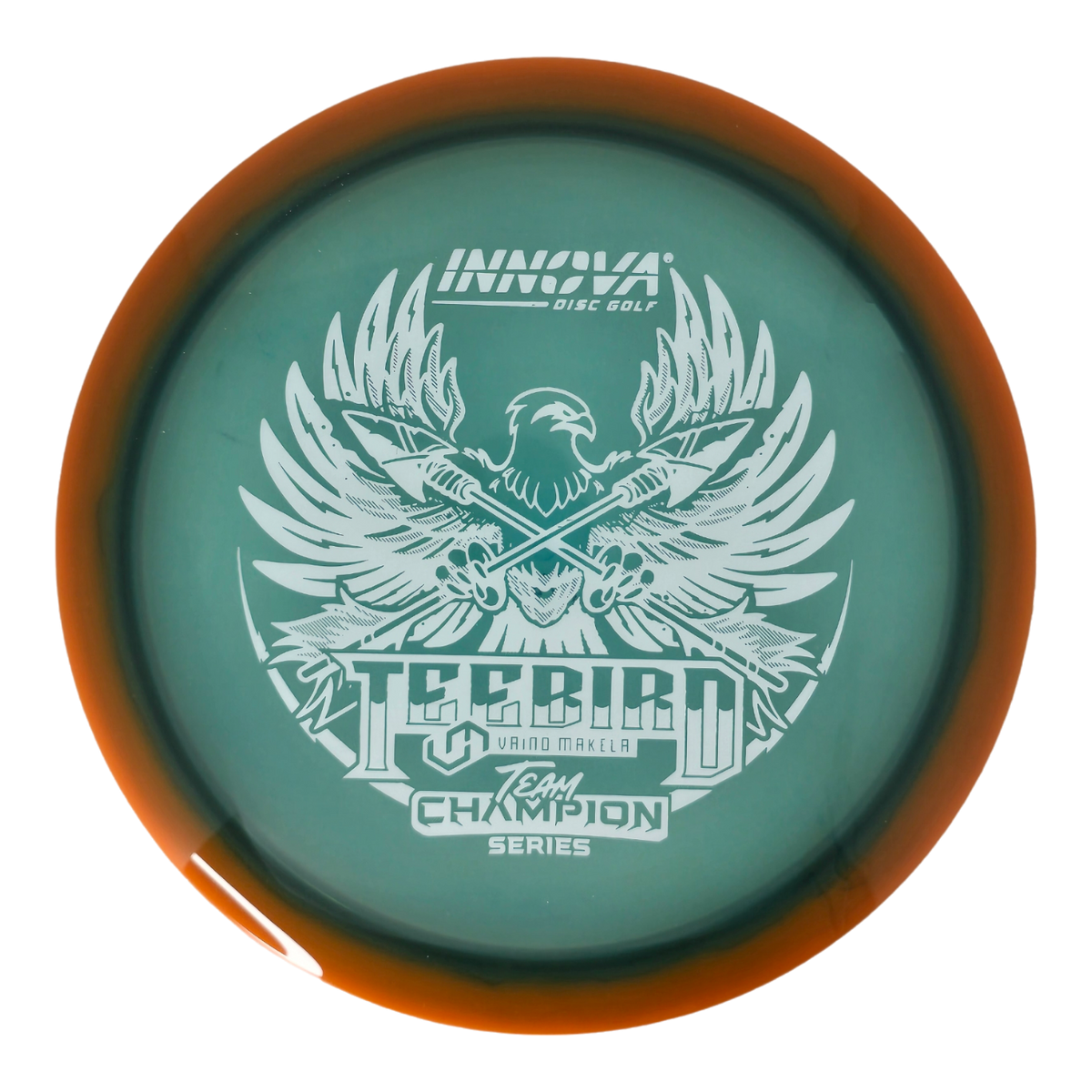 Innova Halo Champion Teebird - Vaino Makela TS (2024)