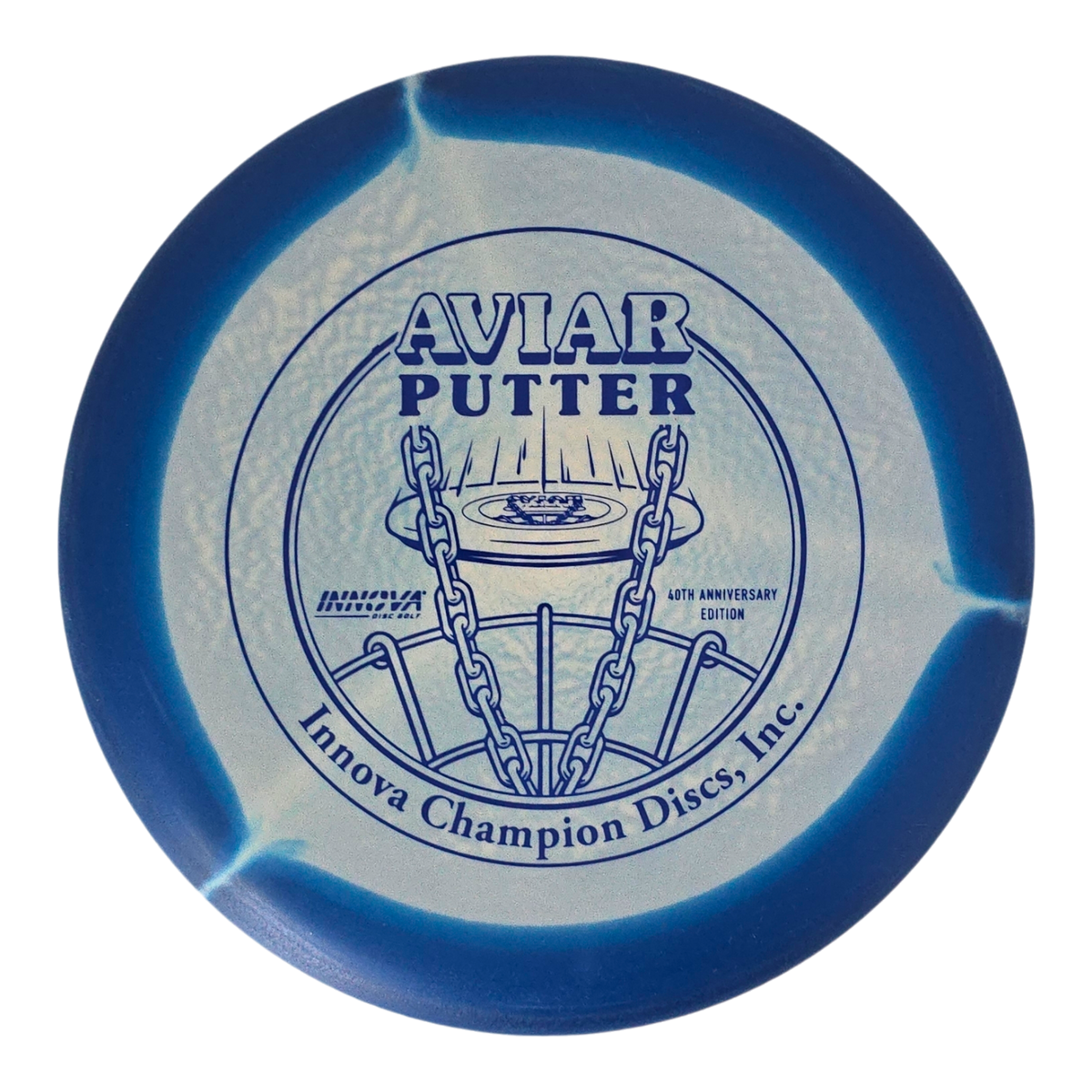 Innova Halo Nexus Aviar - 40th Anniversary Edition