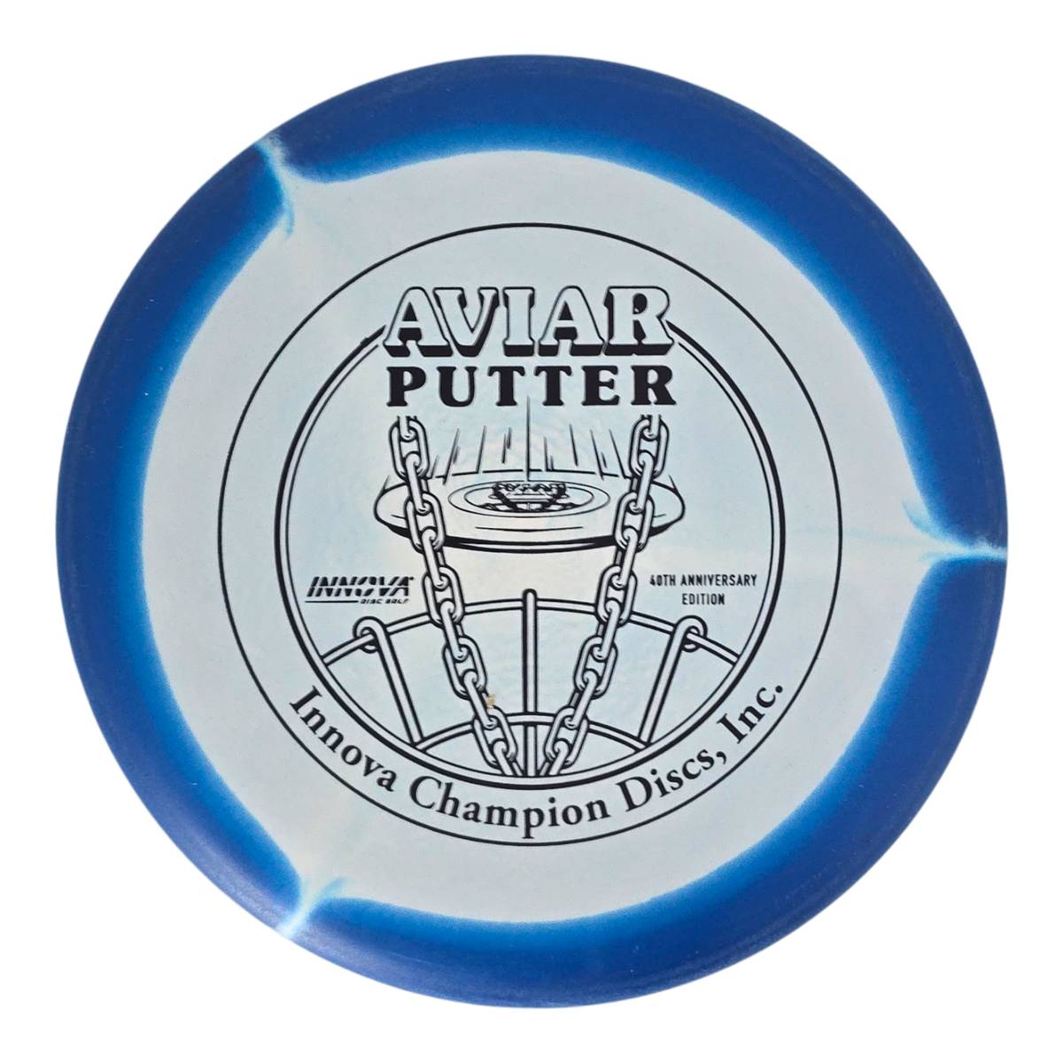 Innova Halo Nexus Aviar - 40th Anniversary Edition