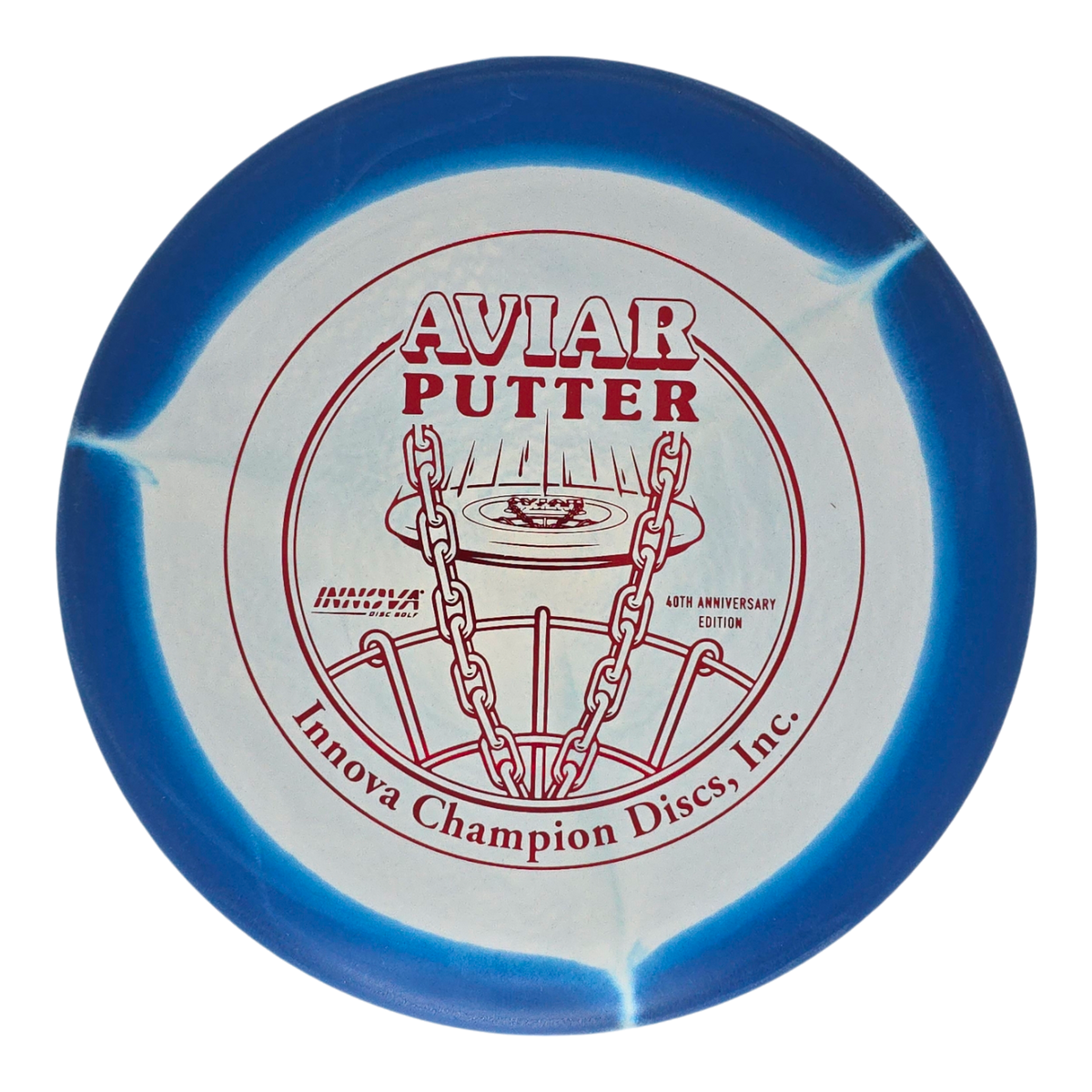 Innova Halo Nexus Aviar - 40th Anniversary Edition