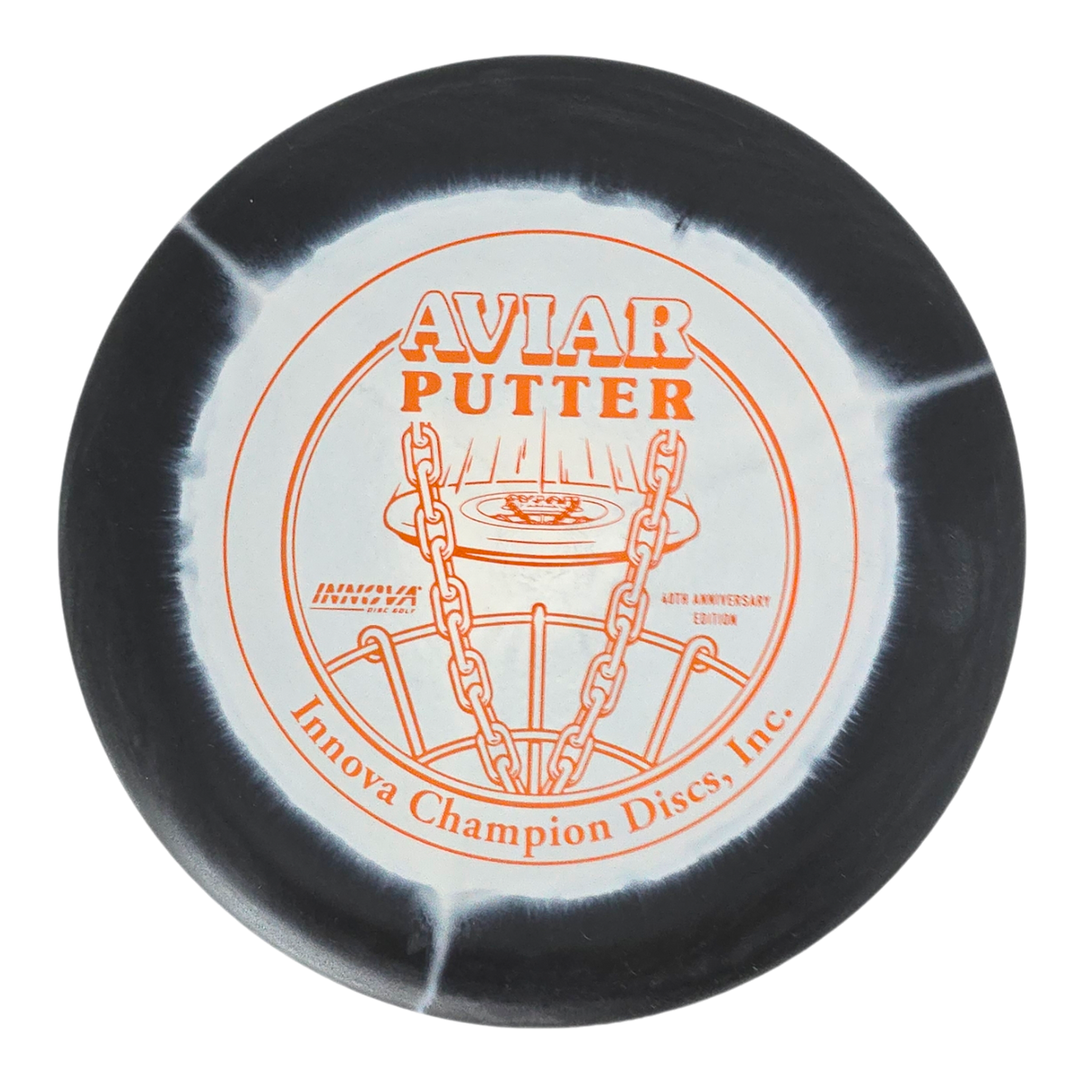 Innova Halo Nexus Aviar - 40th Anniversary Edition