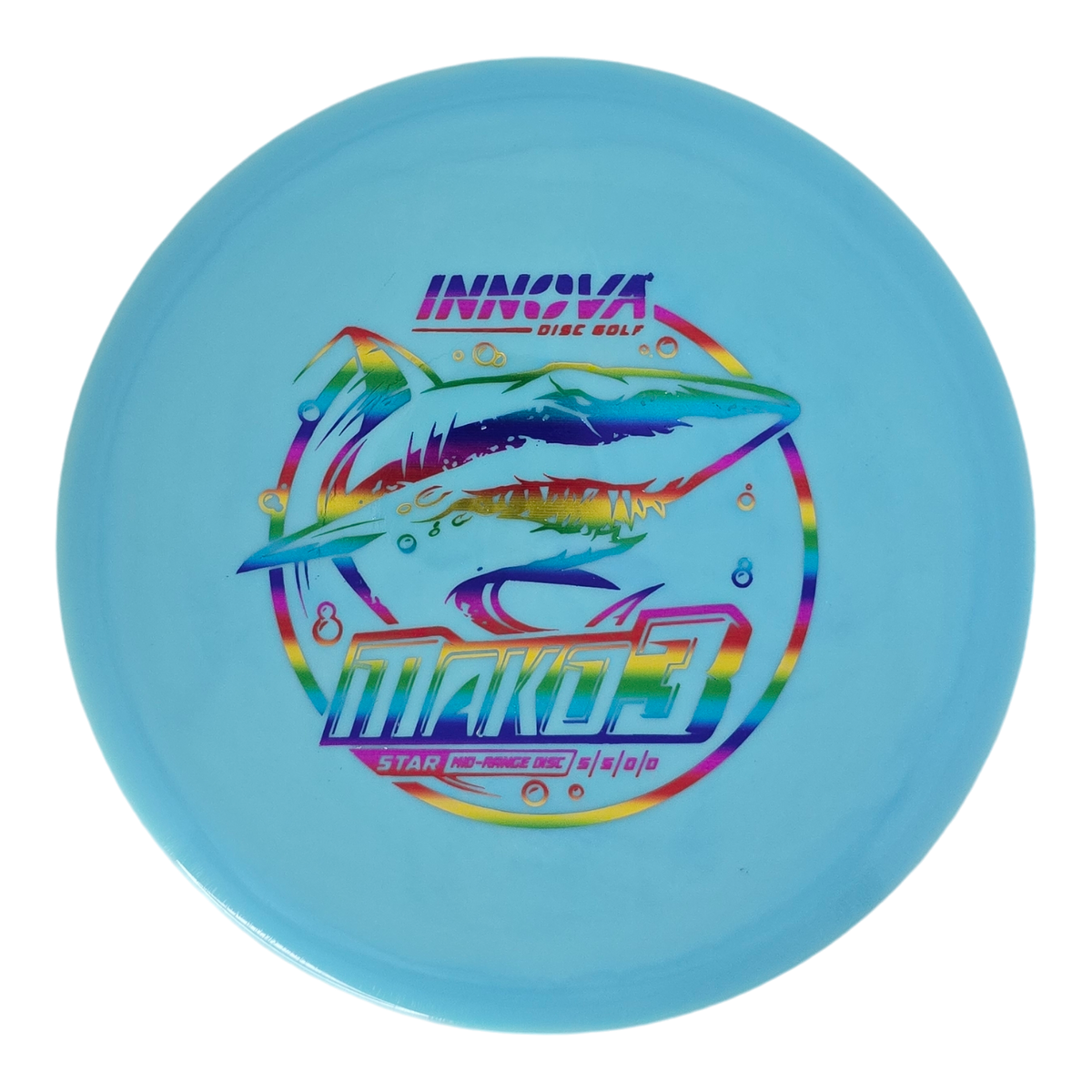 Innova Star Mako3