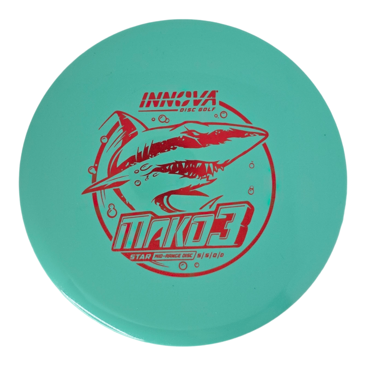 Innova Star Mako3