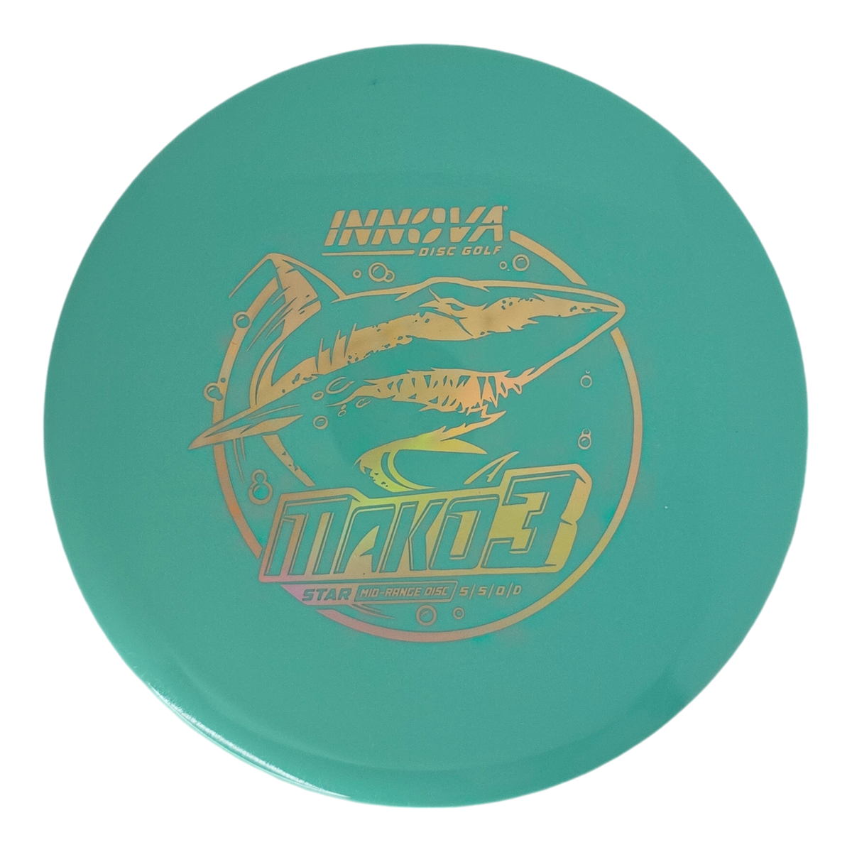 Innova Star Mako3