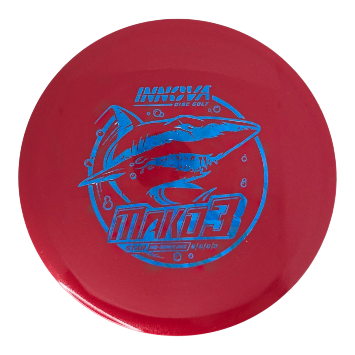 Innova Star Mako3