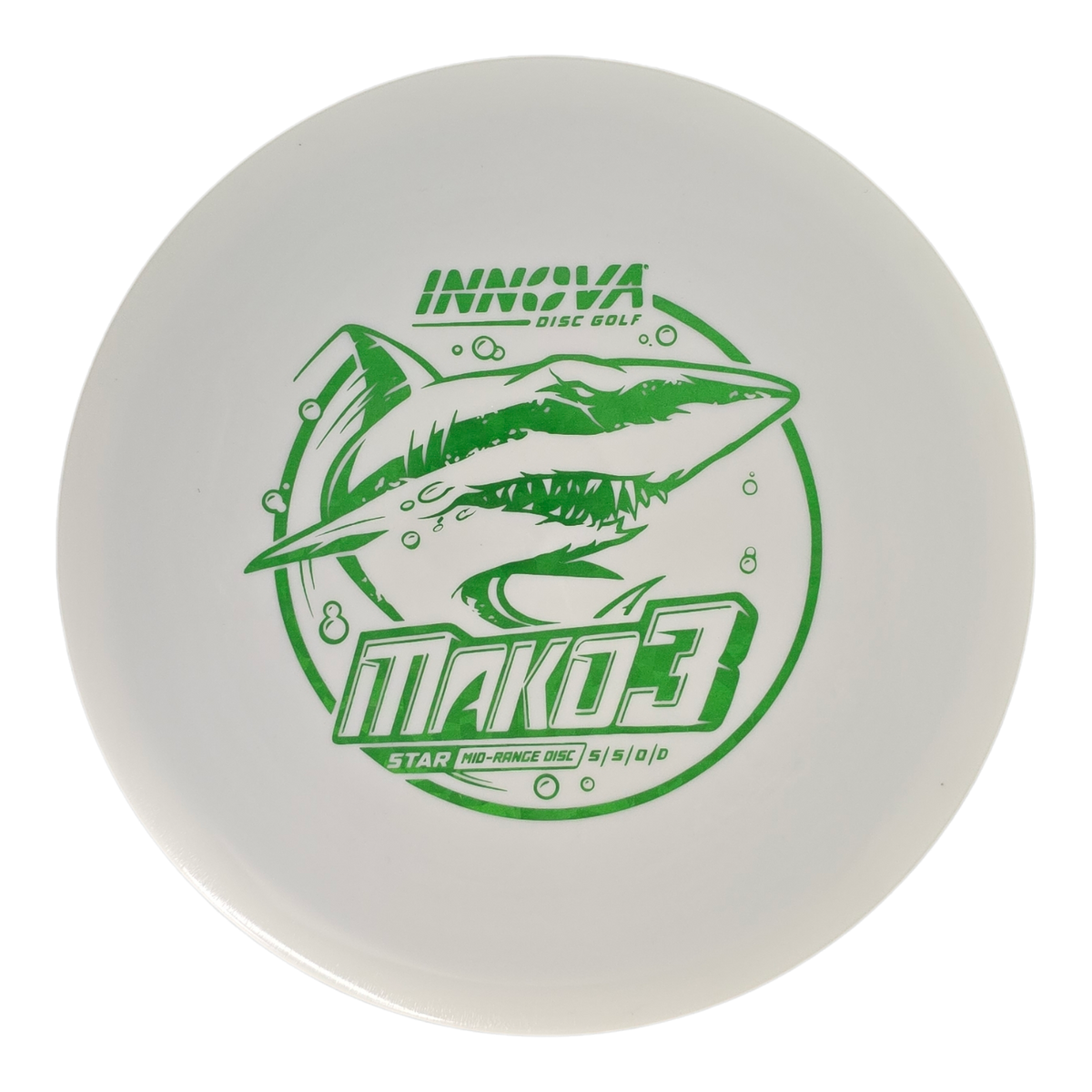 Innova Star Mako3