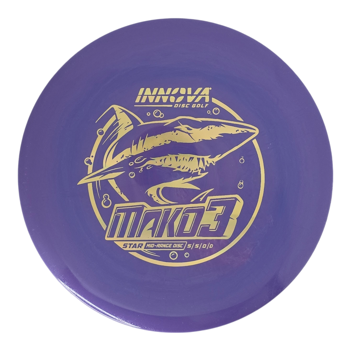 Innova Star Mako3