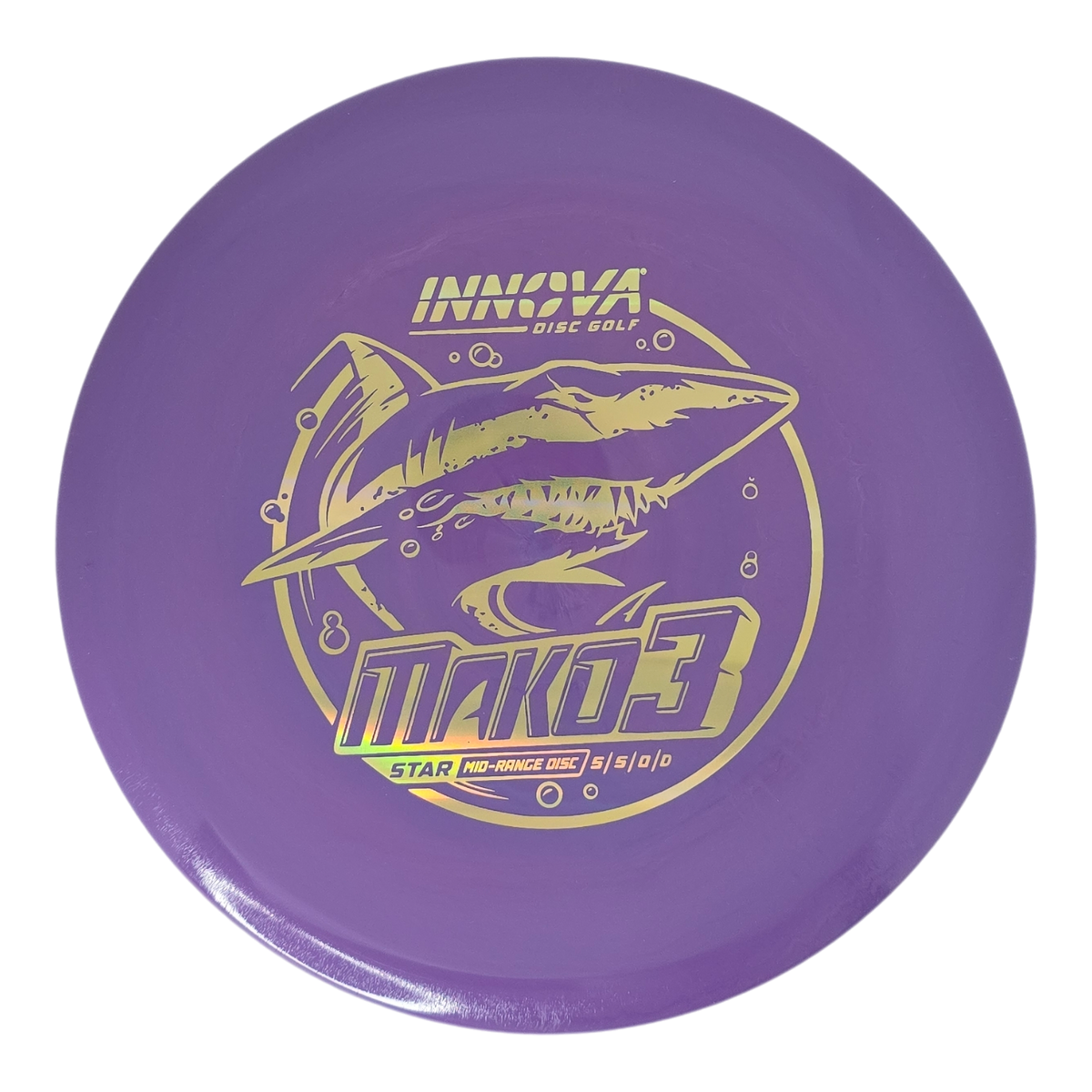 Innova Star Mako3
