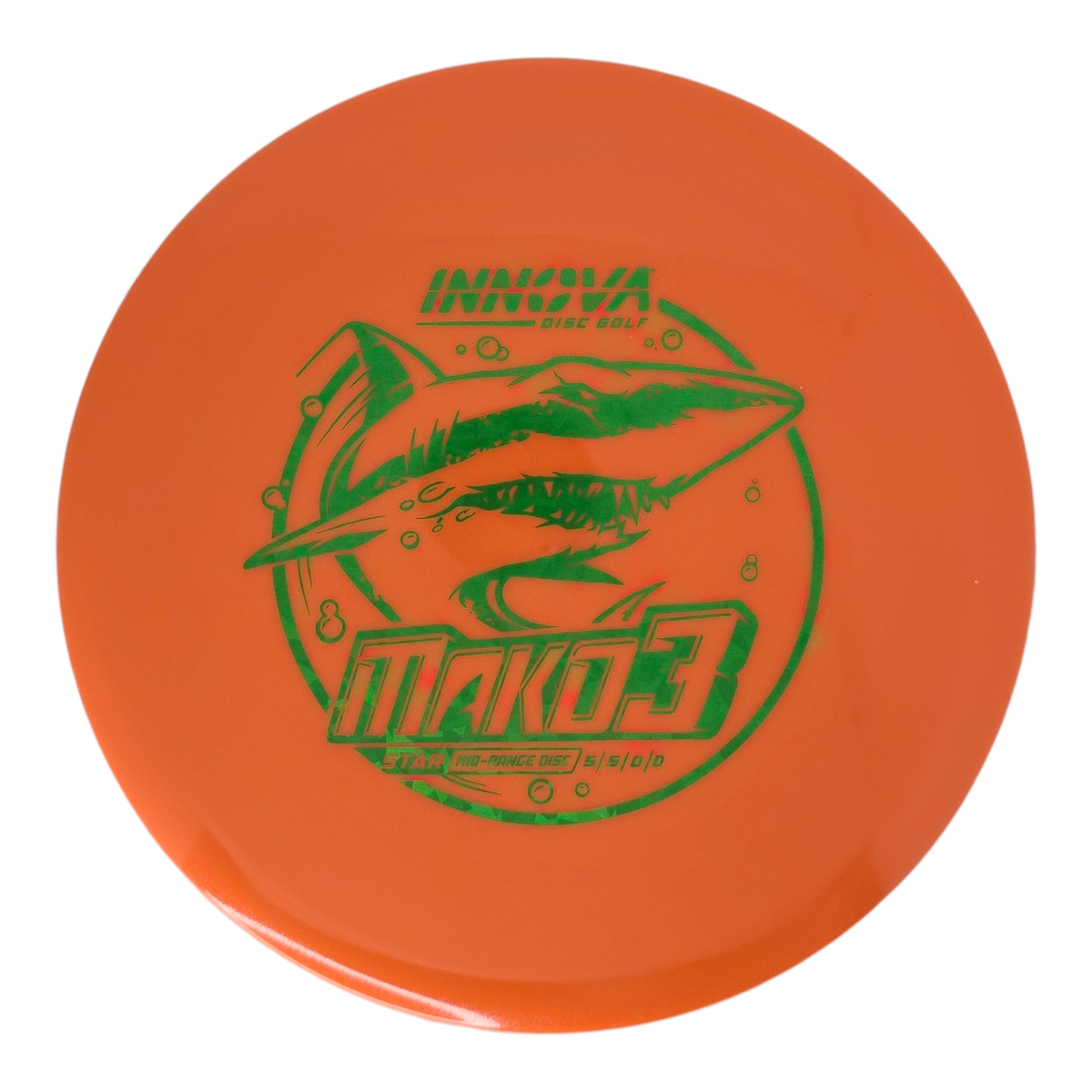Innova Star Mako3