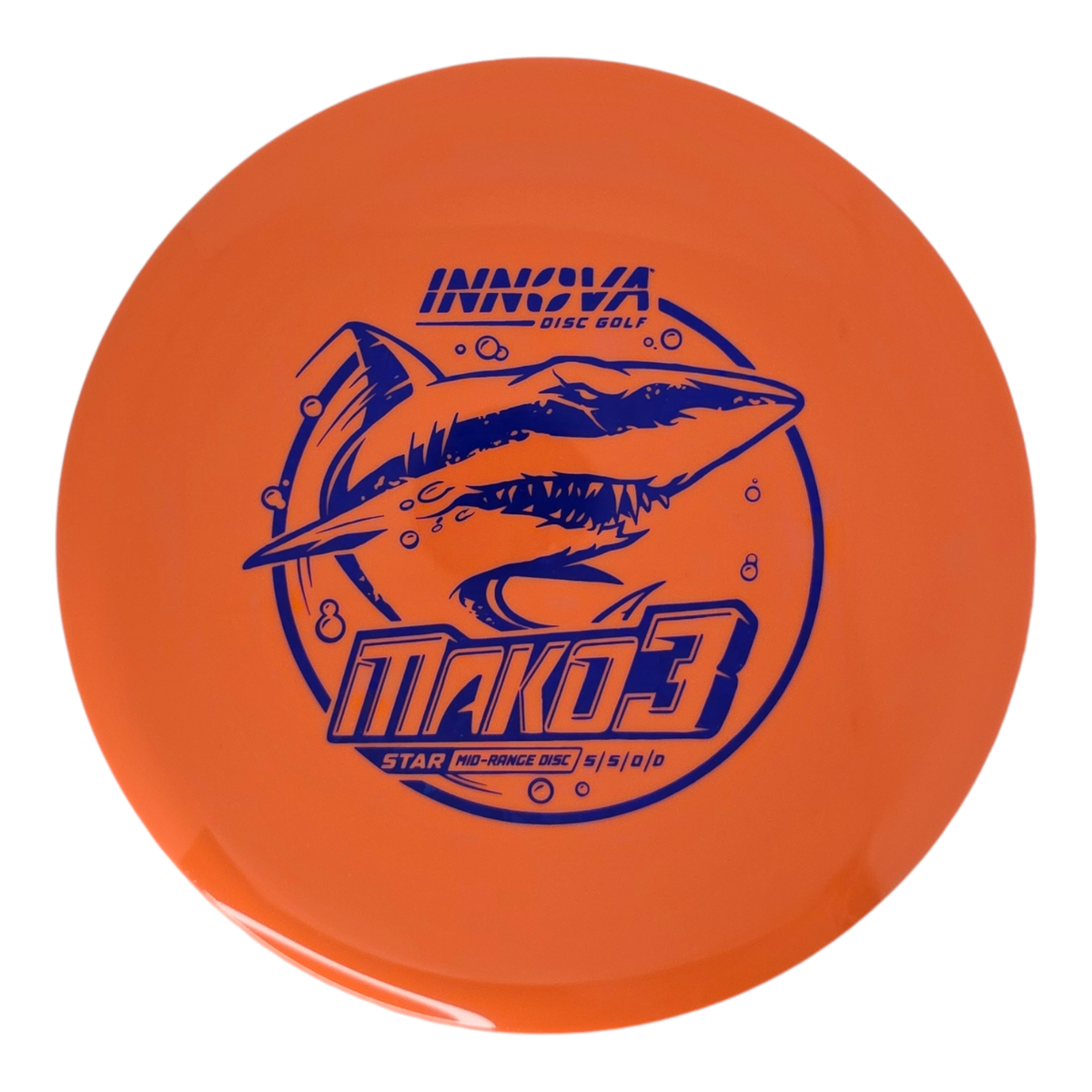 Innova Star Mako3