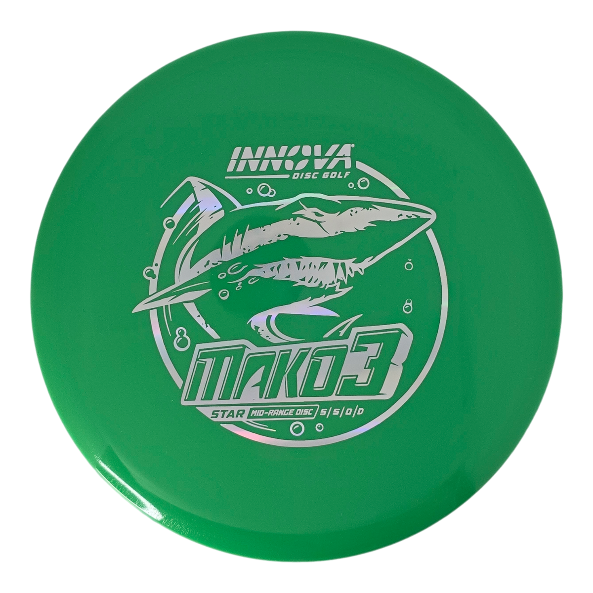 Innova Star Mako3
