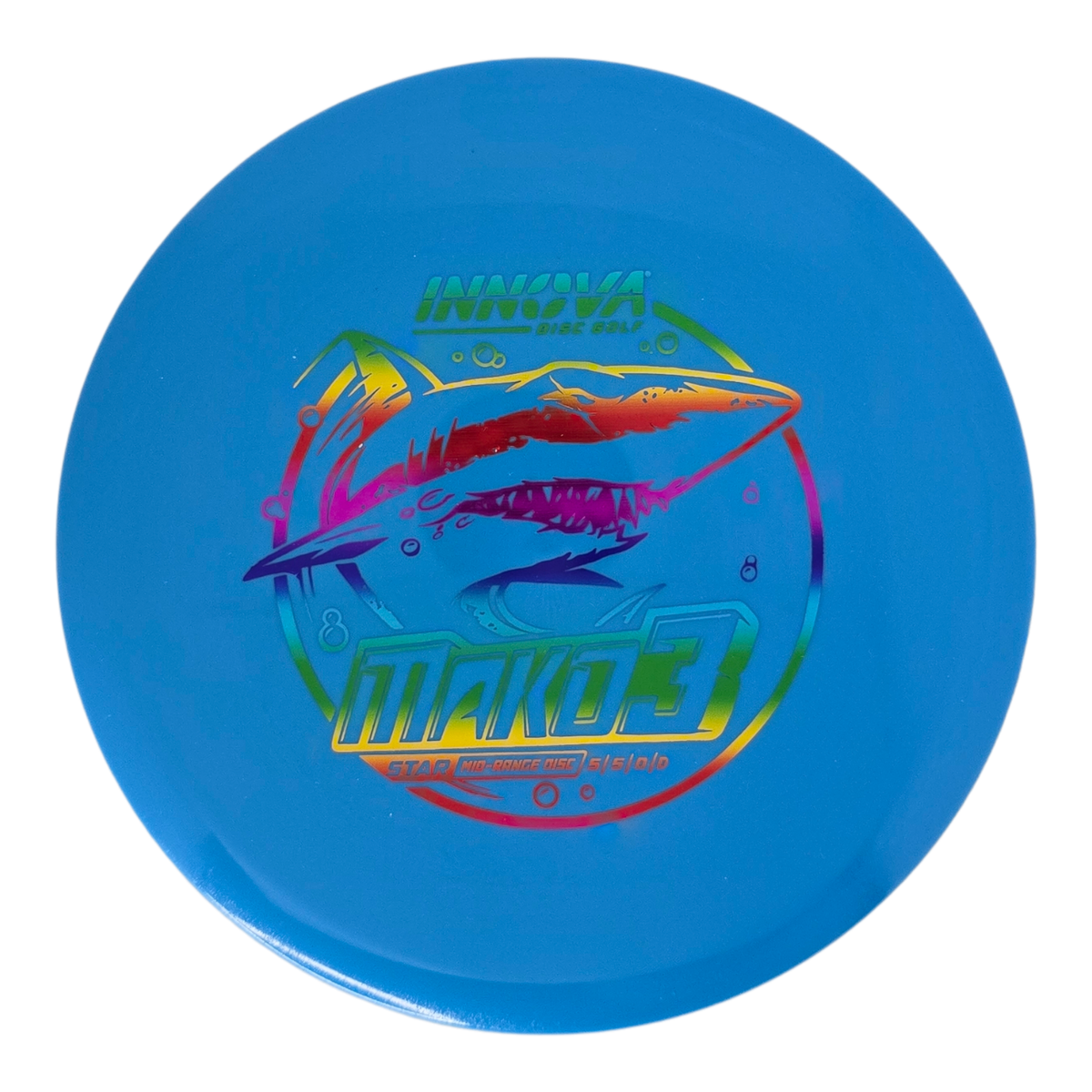 Innova Star Mako3