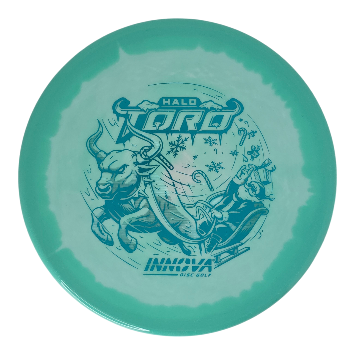 Innova Holiday Halo Star Toro - Christmas 2024